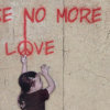 peace-no more war